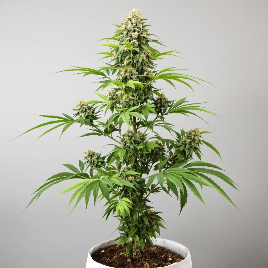 Reign Man cannabis seeds packaging โ Royal King Seeds New Zealand