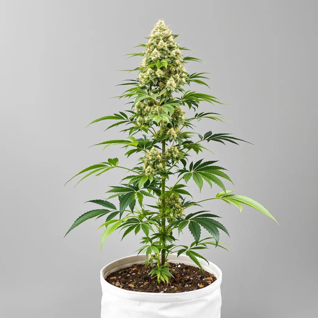 Remedy CBD cannabis seeds packaging — Royal King Seeds New Zealand