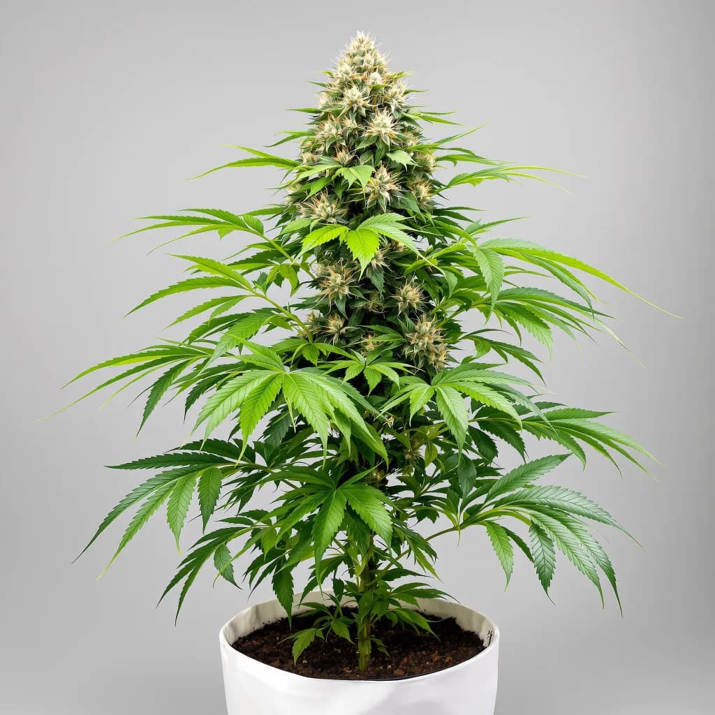 Remo Chemo cannabis seeds packaging β Royal King Seeds New Zealand