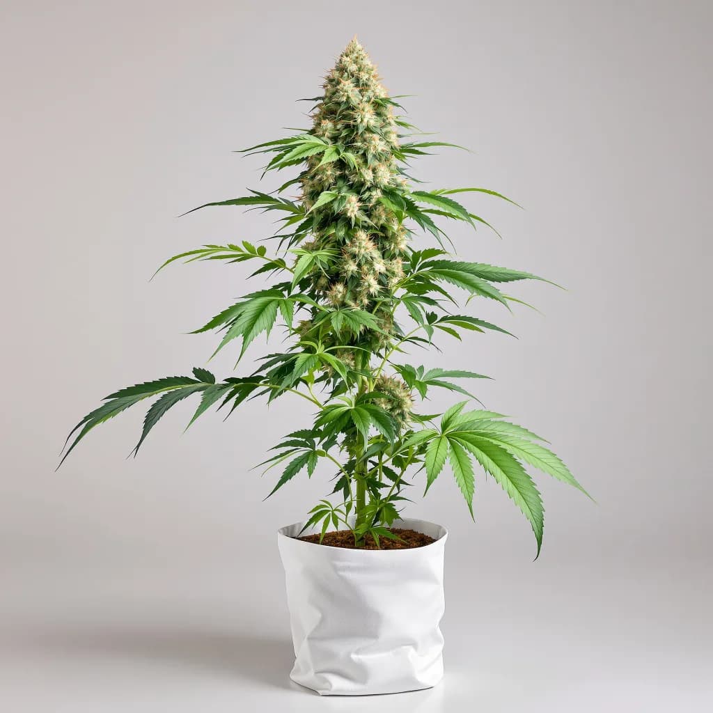 Rip City Purps cannabis seeds packaging โ Royal King Seeds New Zealand