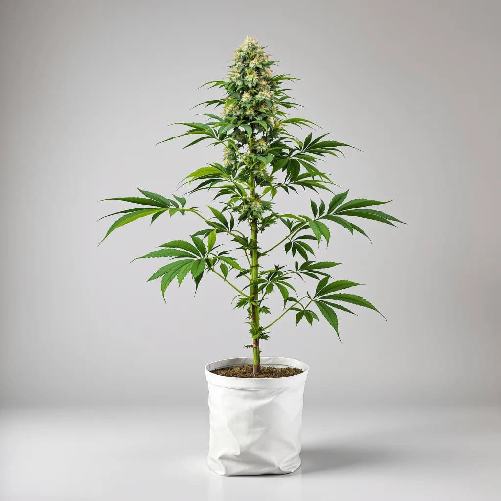 Rocklock cannabis seeds packaging — Royal King Seeds New Zealand
