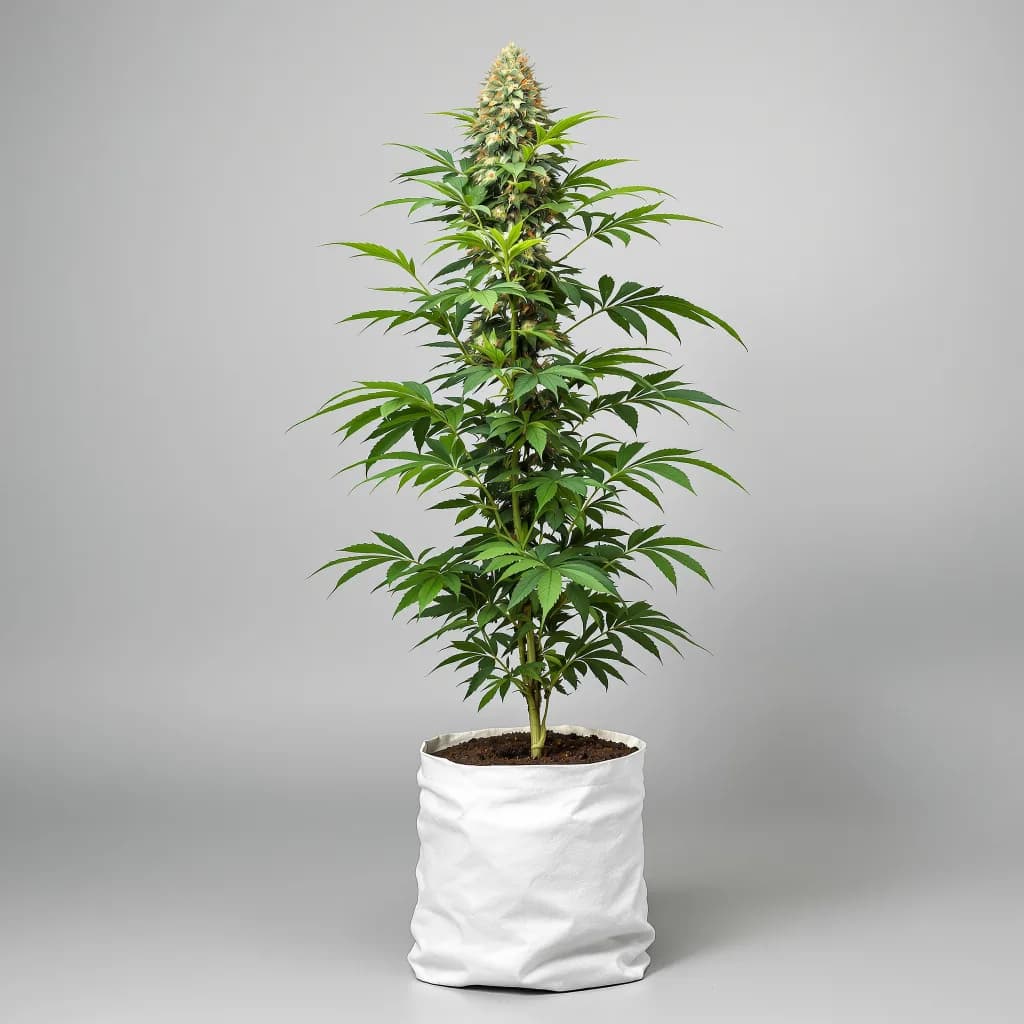 Romulan Haze cannabis seeds packaging β Royal King Seeds New Zealand