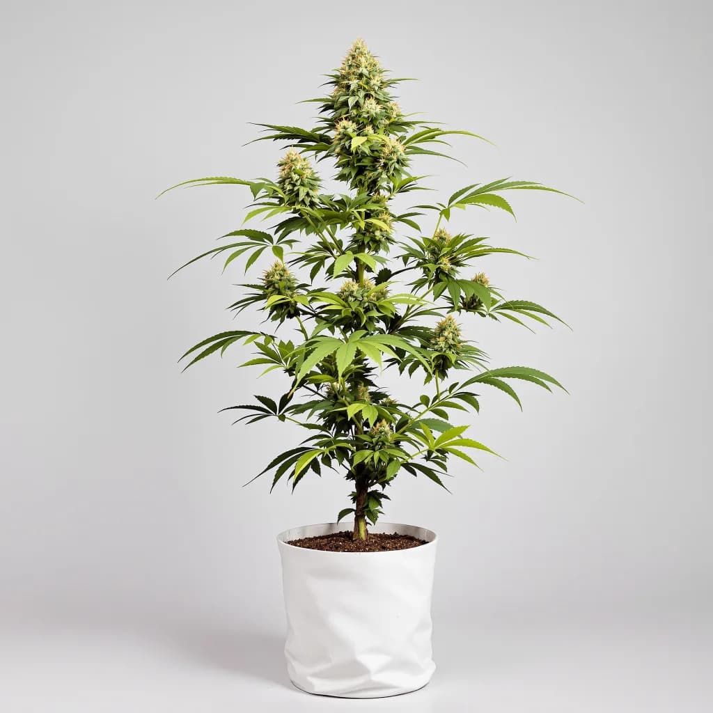 Royal Gorilla cannabis seeds packaging — Royal King Seeds New Zealand