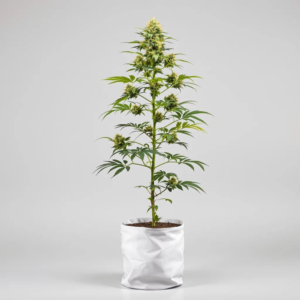 Royal Gorilla cannabis seeds packaging — Royal King Seeds New Zealand