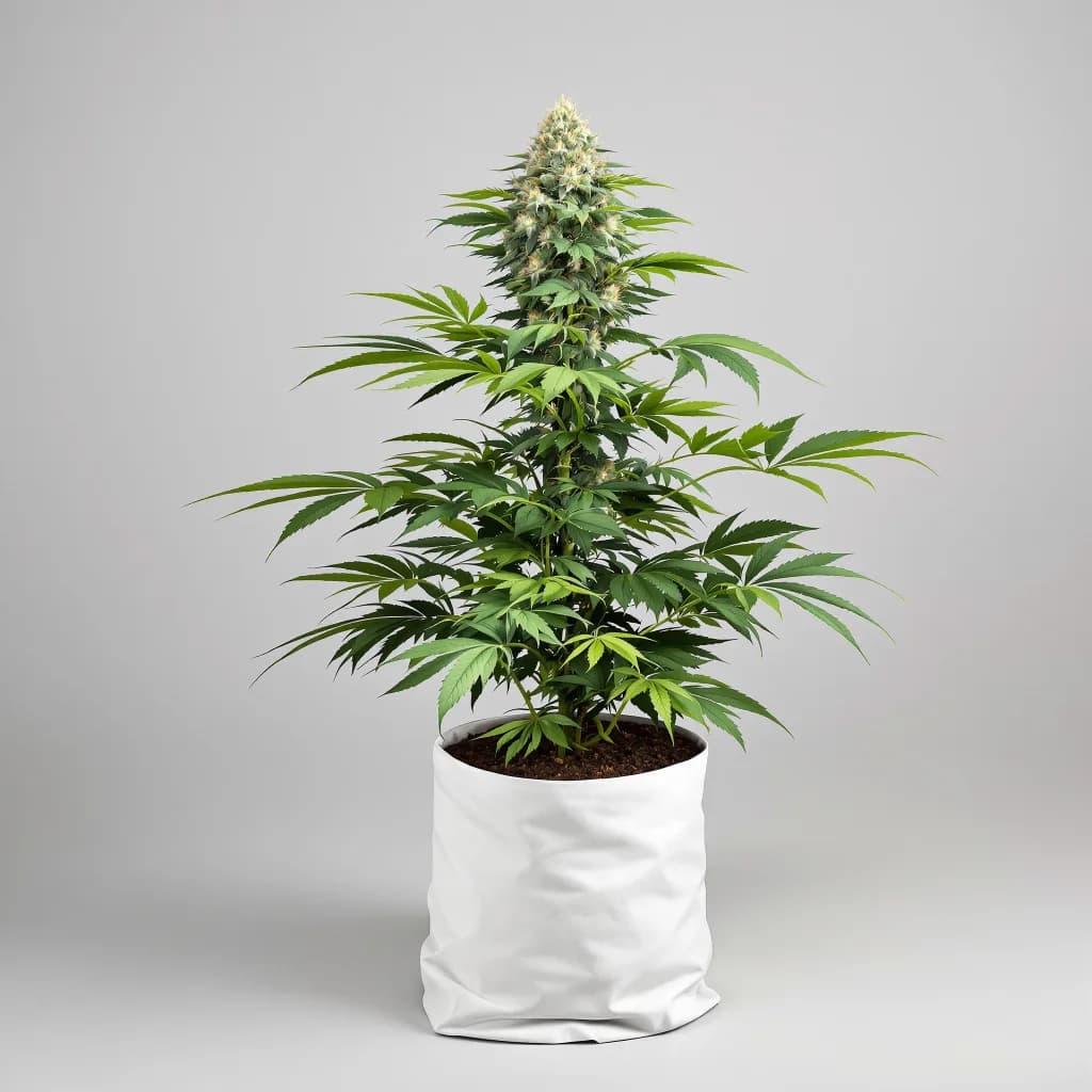 Rug Burn OG cannabis seeds packaging — Royal King Seeds New Zealand