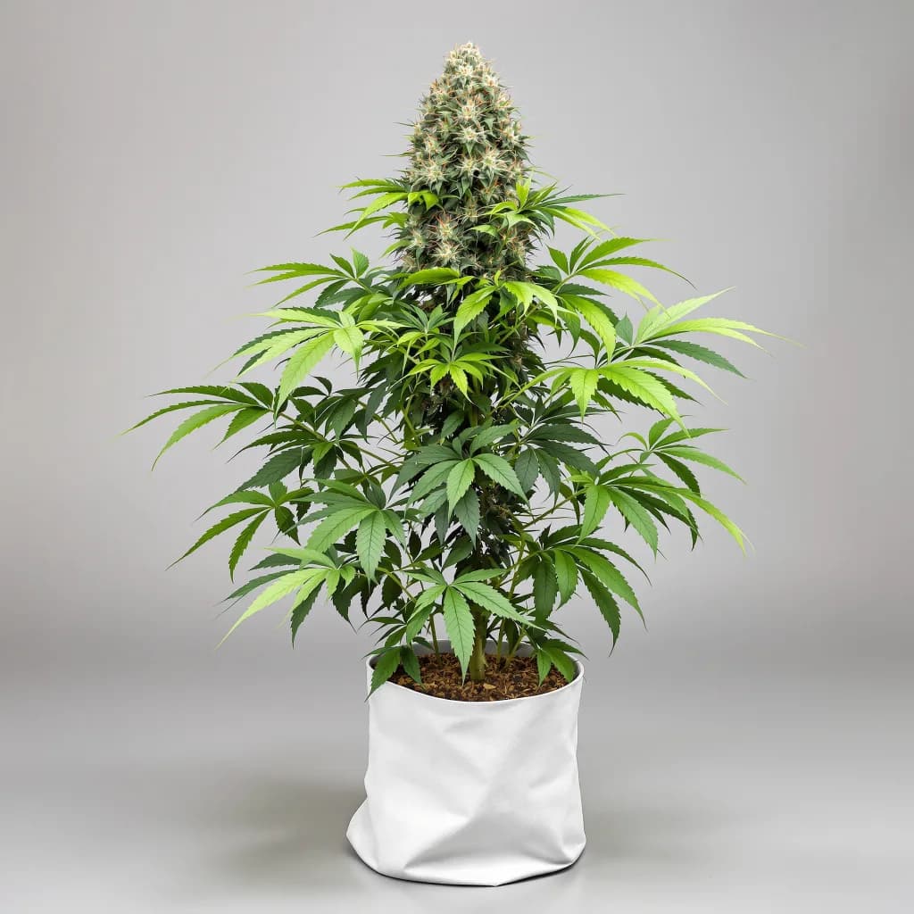 Runtz Muffin cannabis seeds packaging โ Royal King Seeds New Zealand