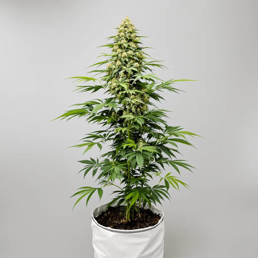 Russian Assassin cannabis seeds packaging β Royal King Seeds New Zealand