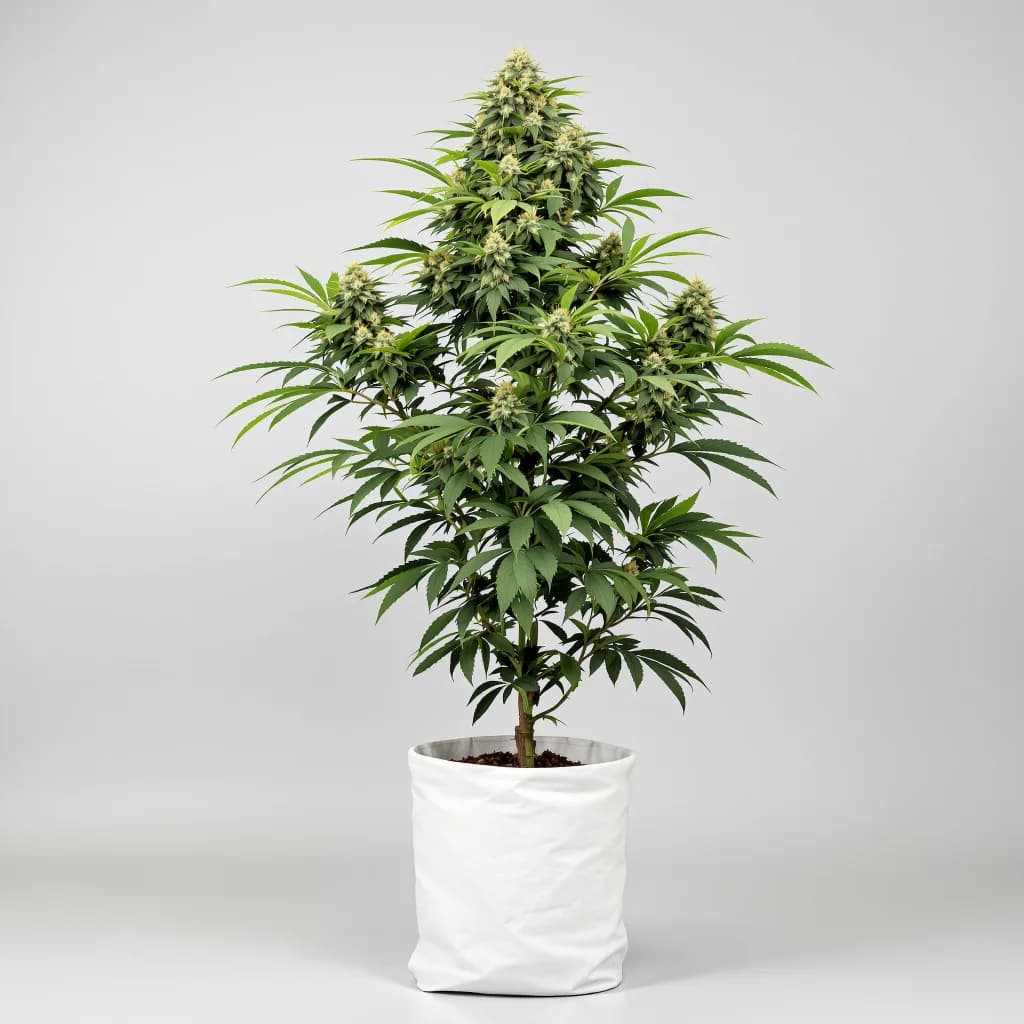 SAGE cannabis seeds packaging — Royal King Seeds New Zealand