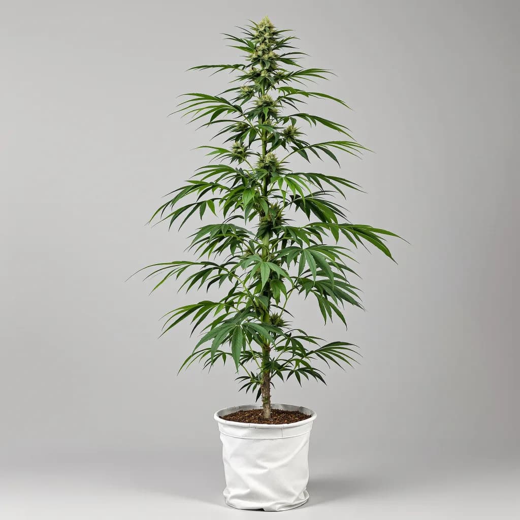 Sage N Sour cannabis seeds packaging — Royal King Seeds New Zealand