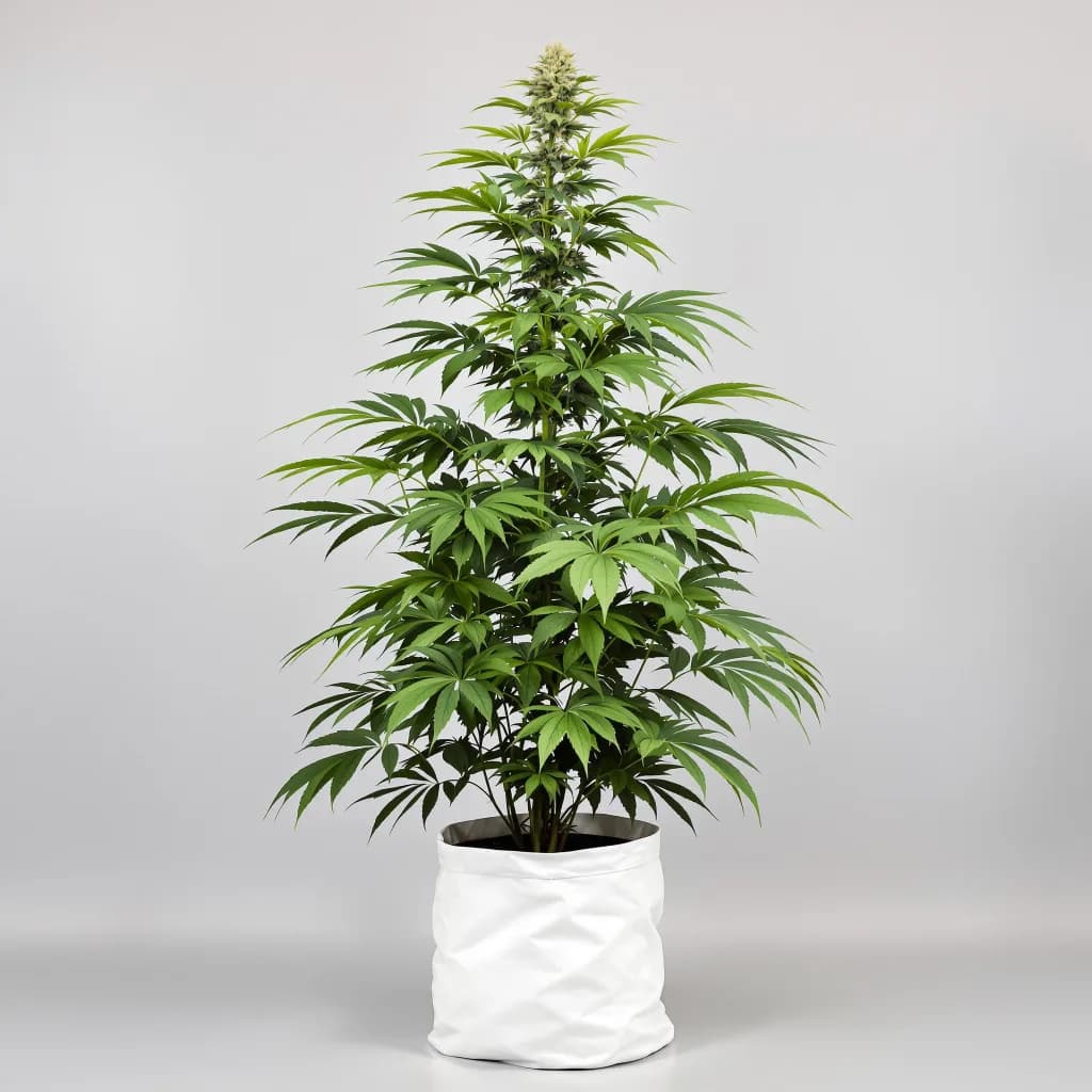 Schrom cannabis seeds packaging — Royal King Seeds New Zealand