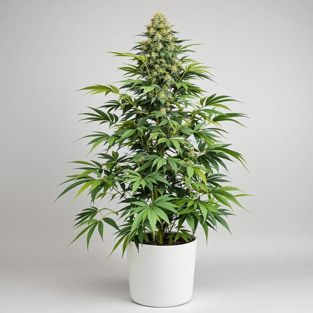 Scooby Snacks cannabis seeds packaging โ Royal King Seeds New Zealand