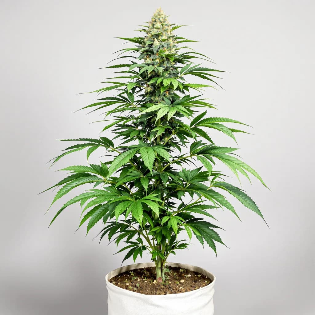 Scott's OG cannabis seeds packaging โ Royal King Seeds New Zealand