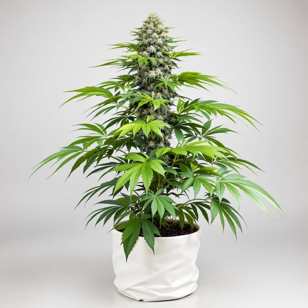 SFV OG cannabis seeds packaging — Royal King Seeds New Zealand