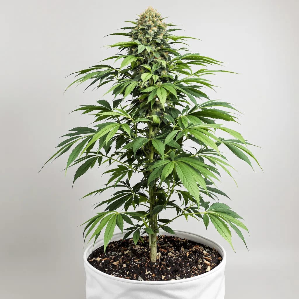 Shiva Skunk cannabis seeds packaging β Royal King Seeds New Zealand
