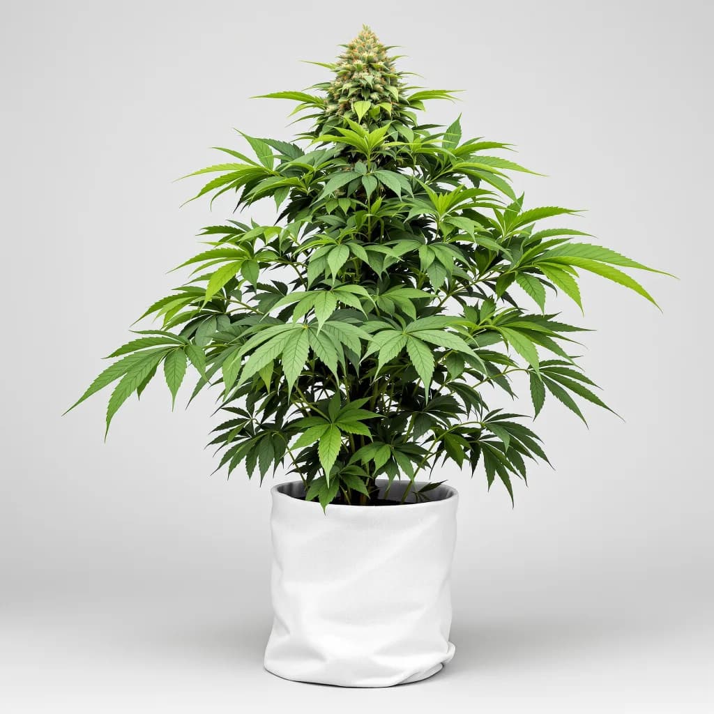 Shoreline cannabis seeds packaging β Royal King Seeds New Zealand