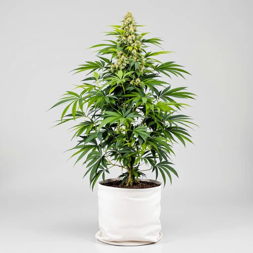 Silverback Gorilla cannabis seeds packaging — Royal King Seeds New Zealand
