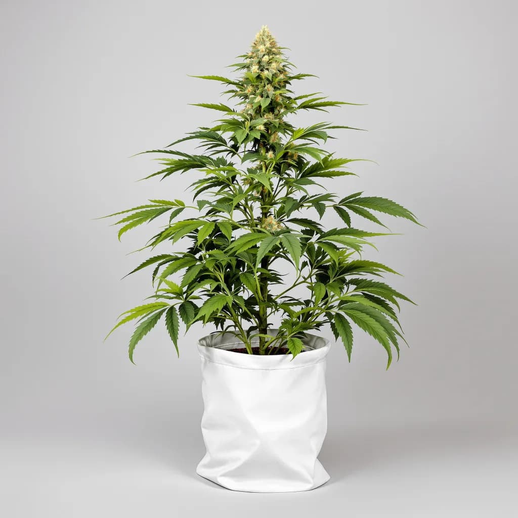 Sin City Kush cannabis seeds packaging β Royal King Seeds New Zealand