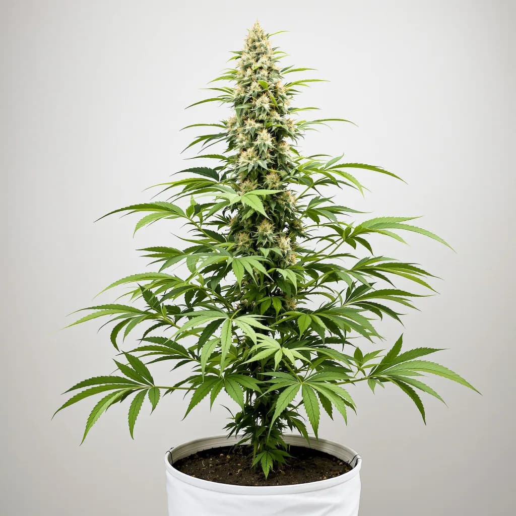 Sister Glue cannabis seeds packaging — Royal King Seeds New Zealand