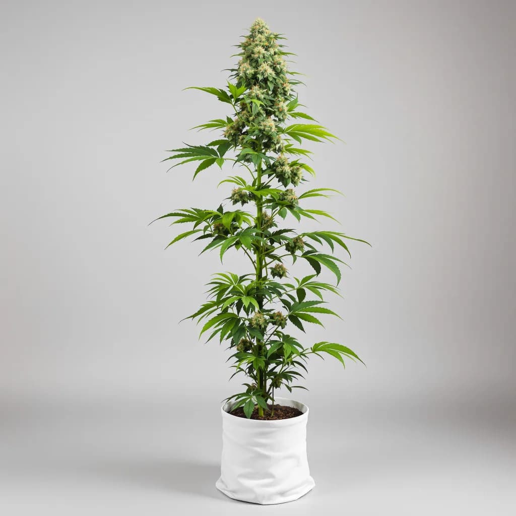 Six Shooter cannabis seeds packaging — Royal King Seeds New Zealand