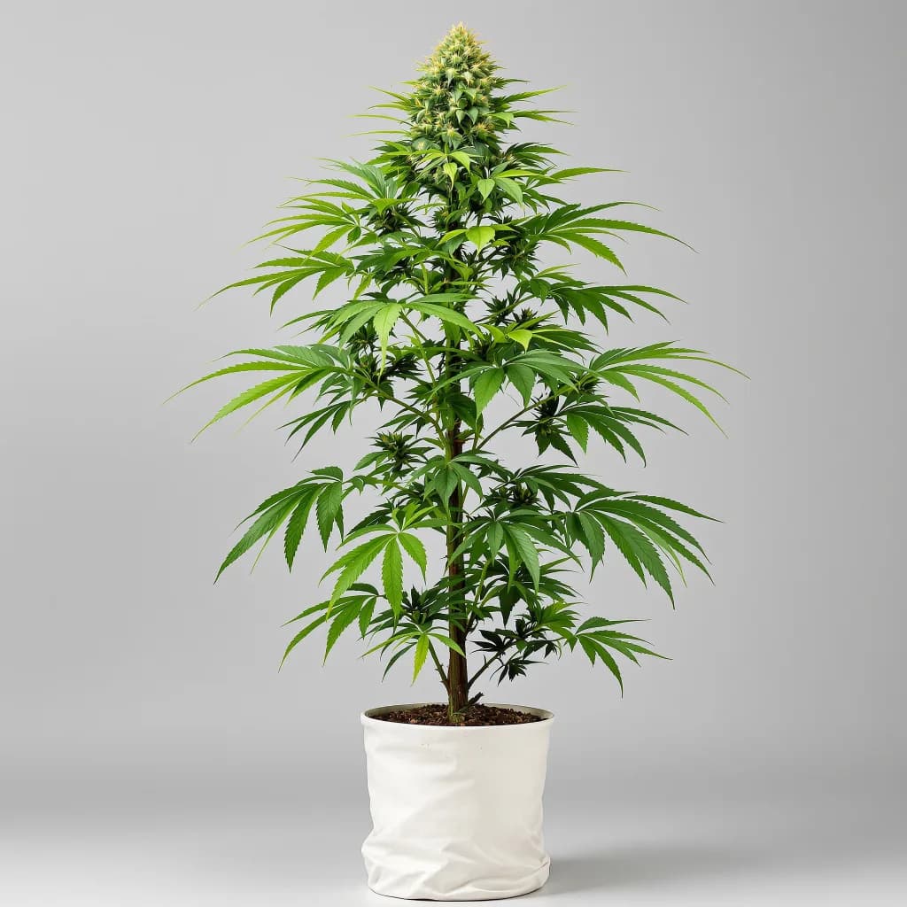 Six Shooter cannabis seeds packaging — Royal King Seeds New Zealand
