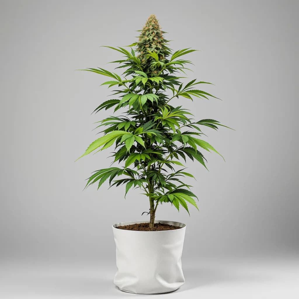 Skunk cannabis seeds packaging β Royal King Seeds New Zealand