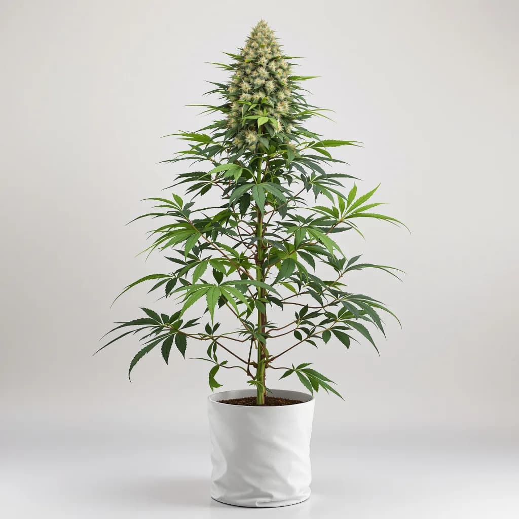 Skunk No. 1 cannabis seeds packaging โ Royal King Seeds New Zealand