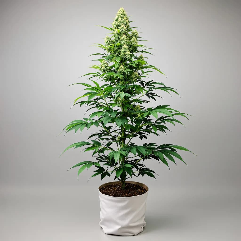 Snoop's Dream cannabis seeds packaging โ Royal King Seeds New Zealand