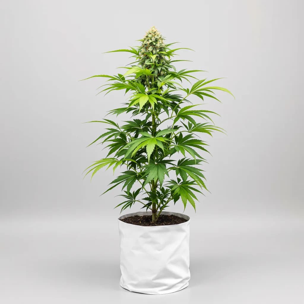 Somango cannabis seeds packaging — Royal King Seeds New Zealand