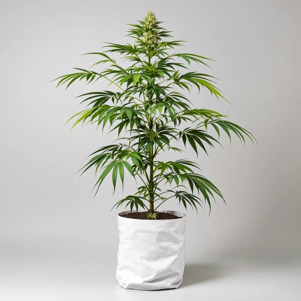 Sour Amnesia cannabis seeds packaging — Royal King Seeds New Zealand