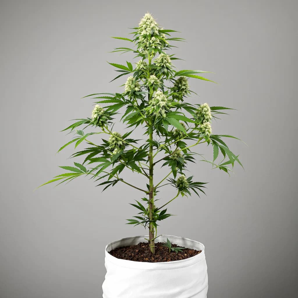 Sour Ape cannabis seeds packaging — Royal King Seeds New Zealand