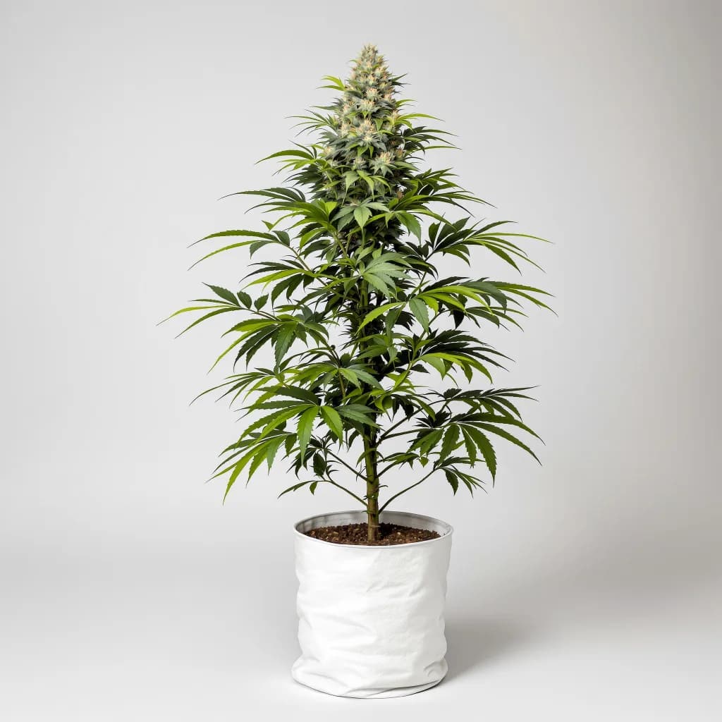 Sour Apple cannabis seeds packaging — Royal King Seeds New Zealand