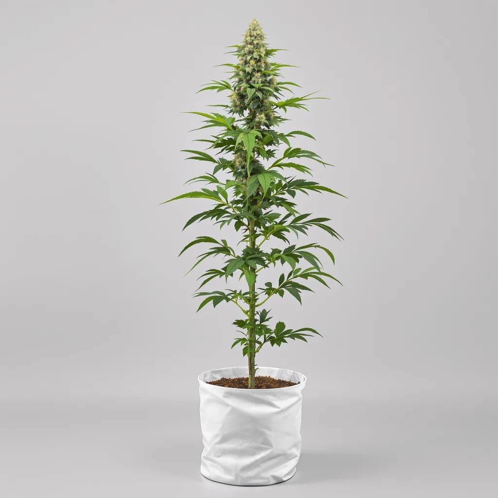 Sour Bubba cannabis seeds packaging โ Royal King Seeds New Zealand