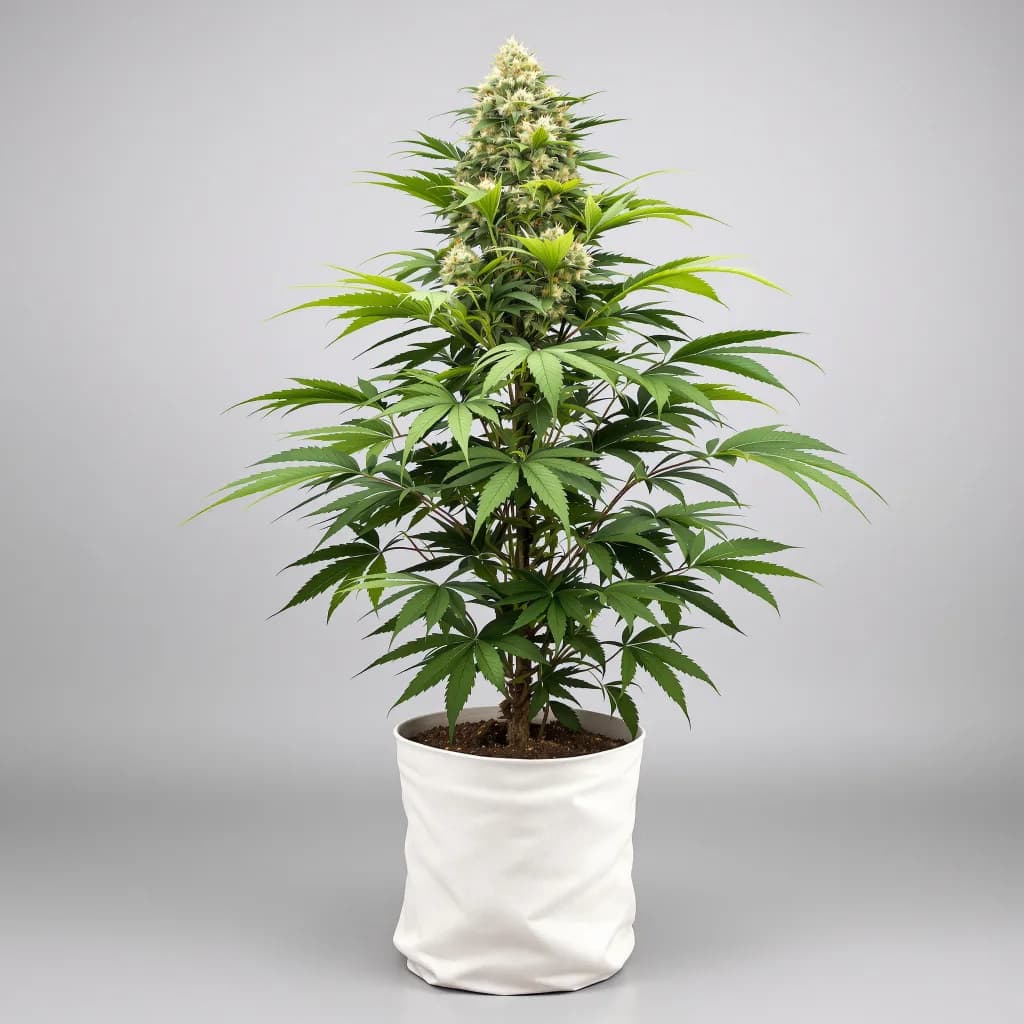 Sour Bubble cannabis seeds packaging — Royal King Seeds New Zealand
