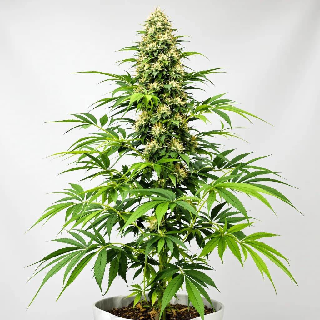 Sour Dubble cannabis seeds packaging — Royal King Seeds New Zealand