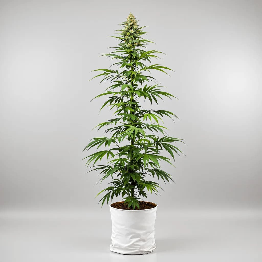Sour Jack cannabis seeds packaging — Royal King Seeds New Zealand