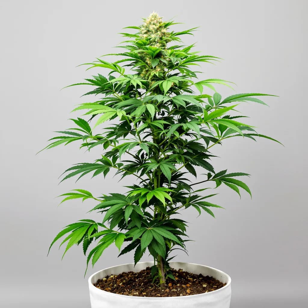 Sour Kush cannabis seeds packaging — Royal King Seeds New Zealand