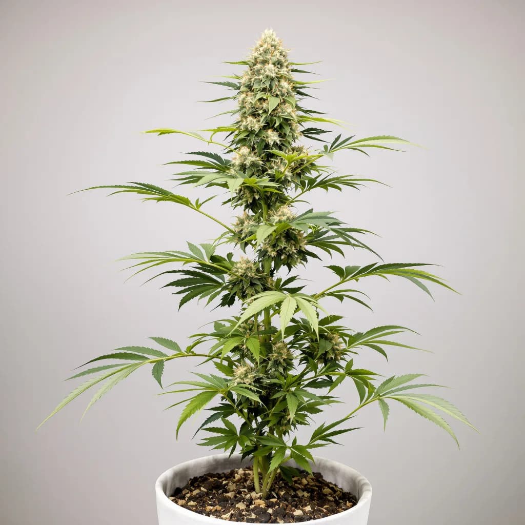 Sour Lemon OG cannabis seeds packaging โ Royal King Seeds New Zealand