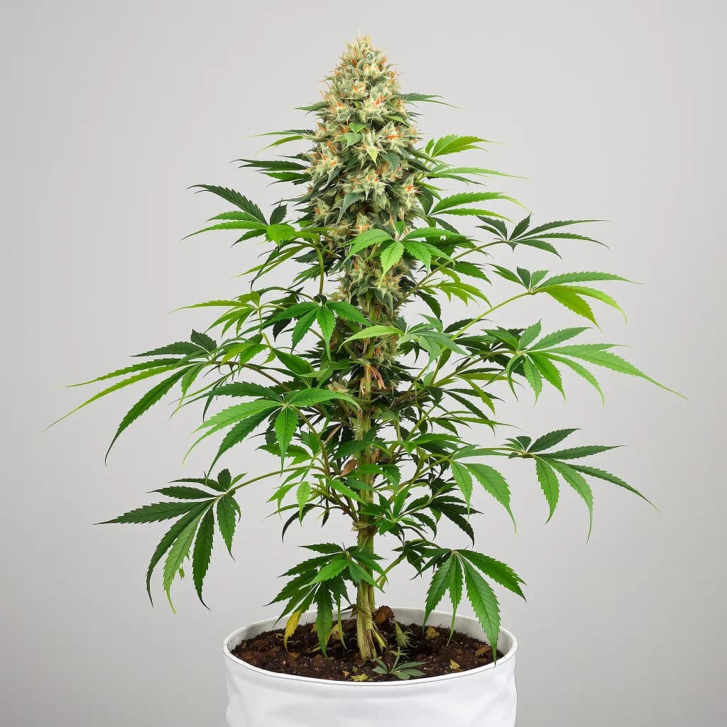 Sour Tsunami CBD cannabis seeds packaging — Royal King Seeds New Zealand