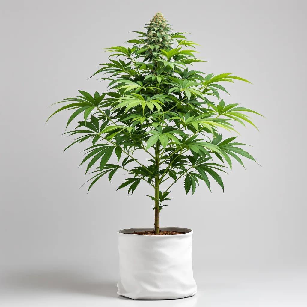 South Indian cannabis seeds packaging — Royal King Seeds New Zealand
