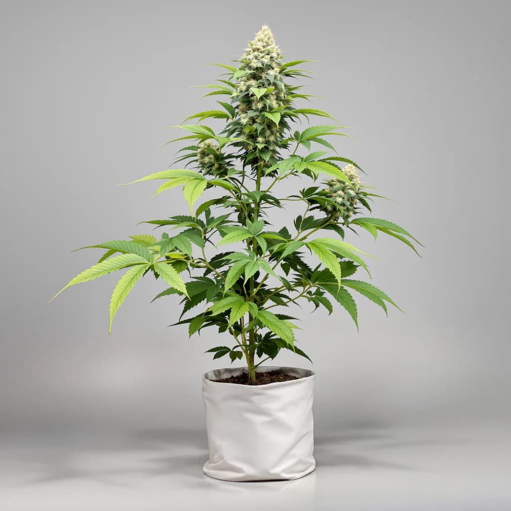 Star Berry cannabis seeds packaging β Royal King Seeds New Zealand