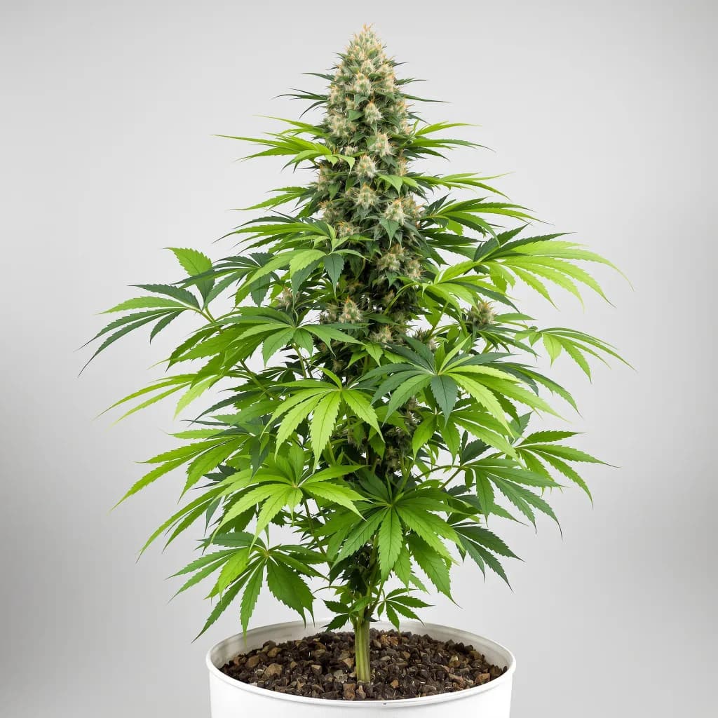 Star Killer cannabis seeds packaging β Royal King Seeds New Zealand