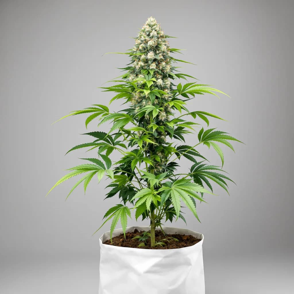 StarBud cannabis seeds packaging โ Royal King Seeds New Zealand