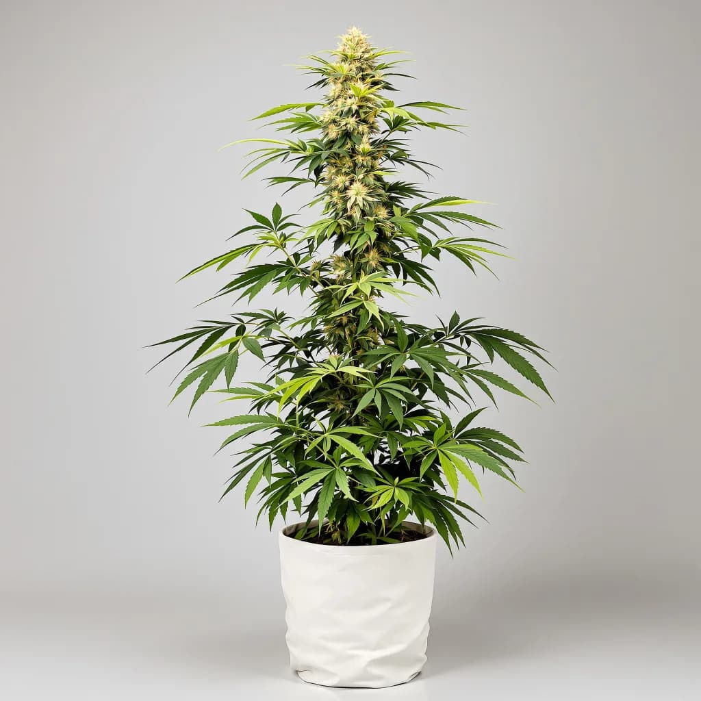 Steve's Dream Queen cannabis seeds packaging — Royal King Seeds New Zealand