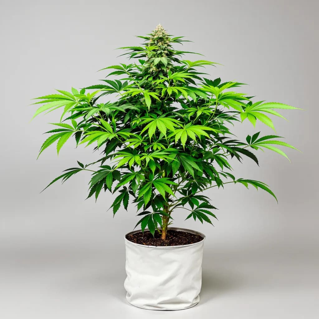 Strawberry Cheesecake cannabis seeds packaging — Royal King Seeds New Zealand