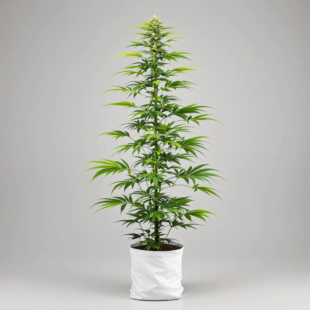 Strawberry Cough cannabis seeds packaging — Royal King Seeds New Zealand