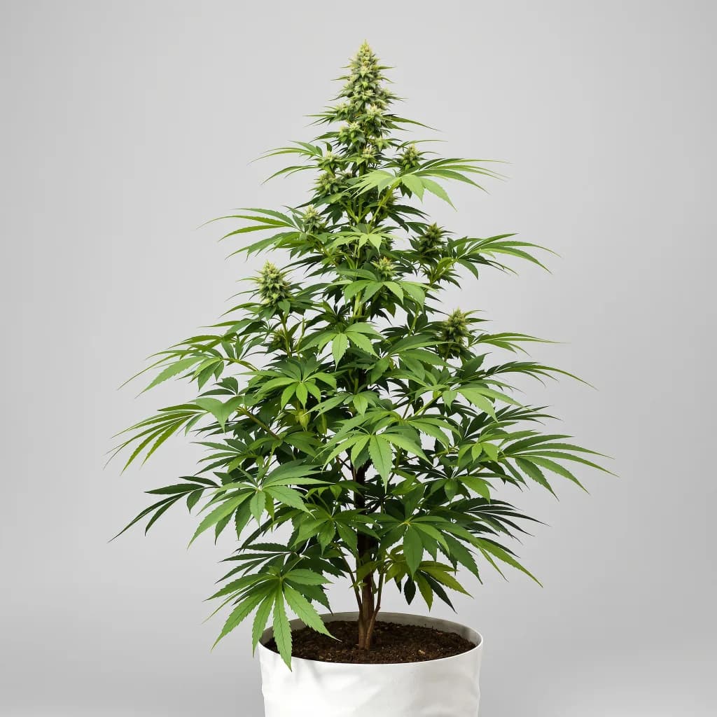 Strawberry Diesel cannabis seeds packaging — Royal King Seeds New Zealand