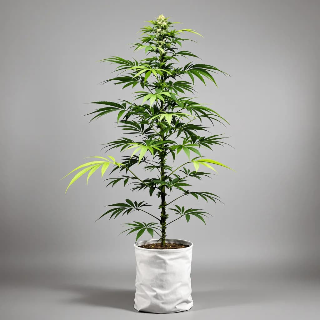 Strawberry cannabis seeds packaging — Royal King Seeds New Zealand