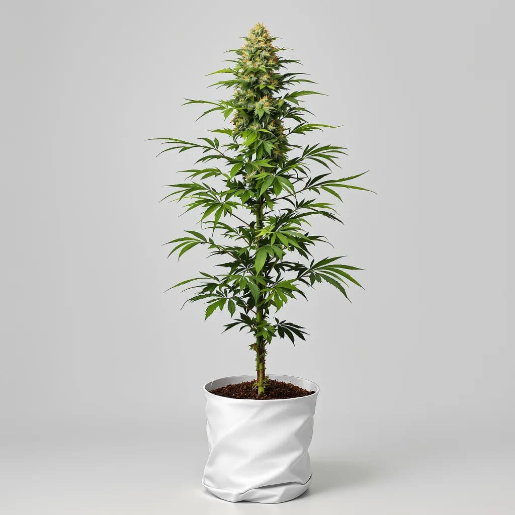 Strawberry Fields cannabis seeds packaging โ Royal King Seeds New Zealand
