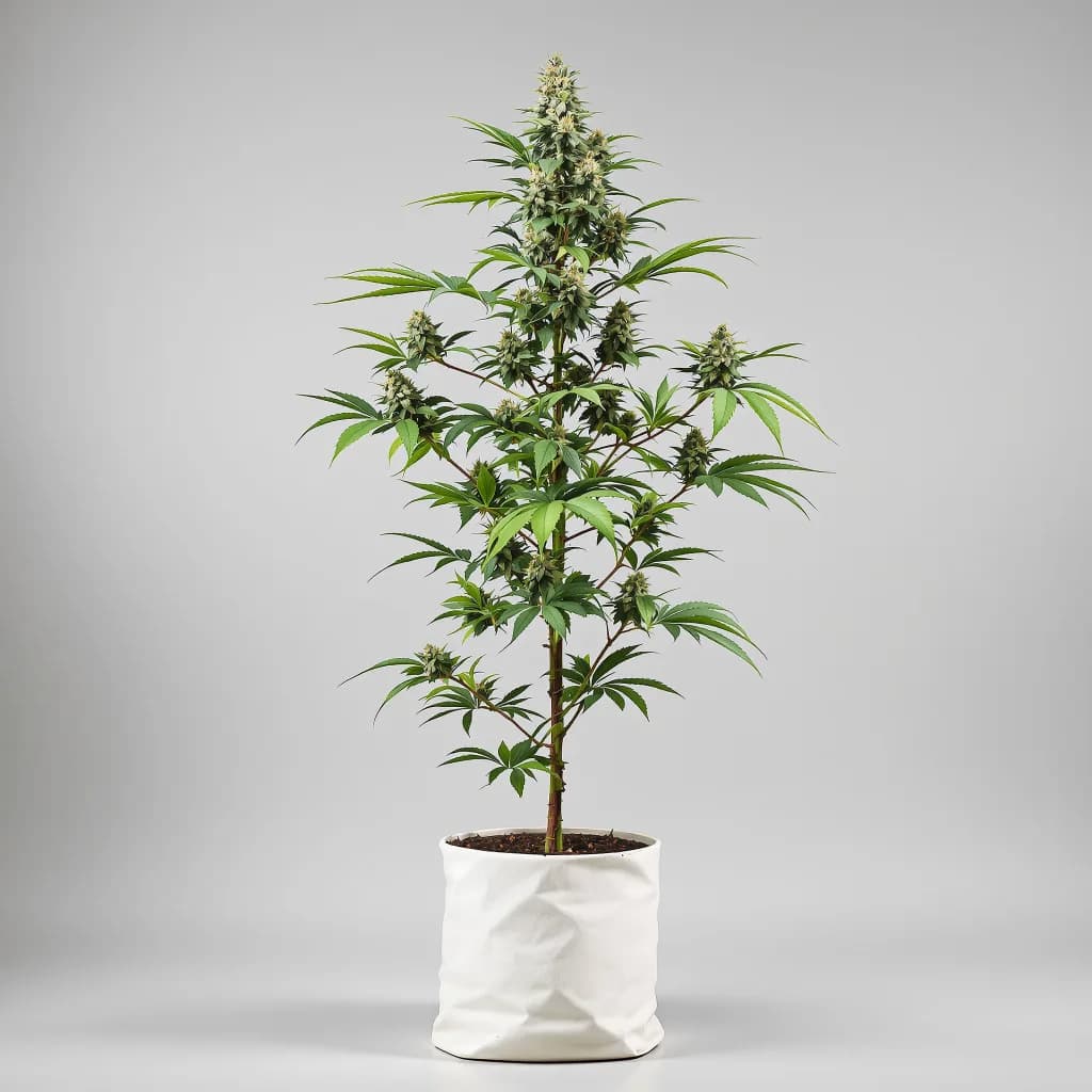 Strawberry Gary cannabis seeds packaging โ Royal King Seeds New Zealand
