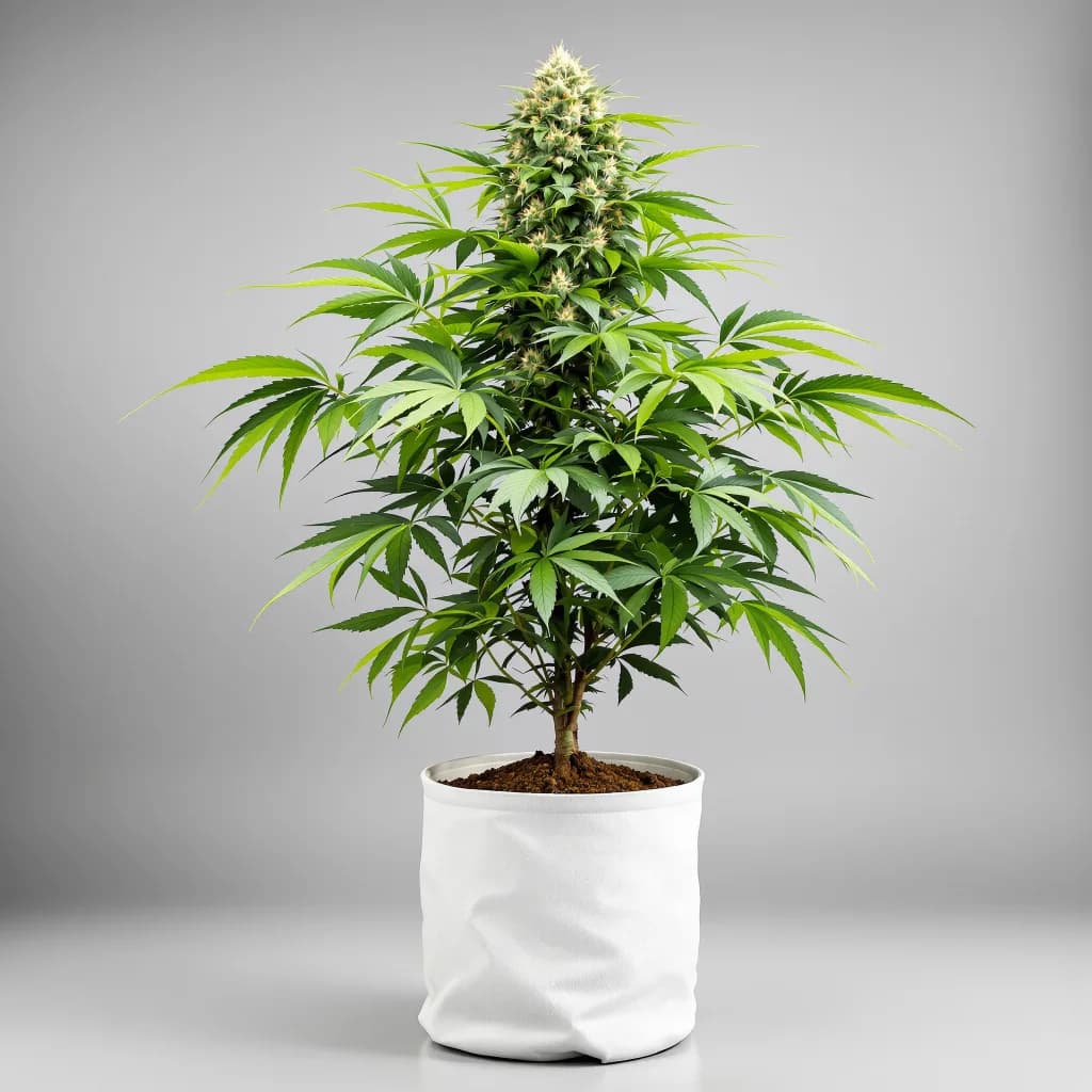 Strawberry Gorilla cannabis seeds packaging — Royal King Seeds New Zealand